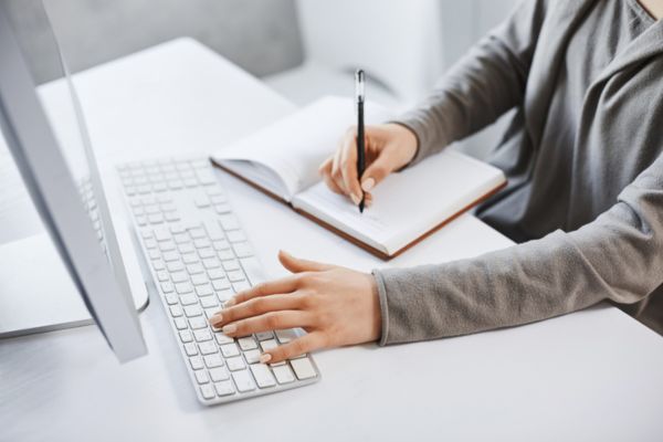 Scriptwriting & Translation