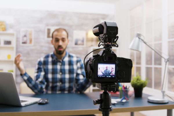 Video Ads Shoot