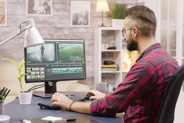 Video Animation